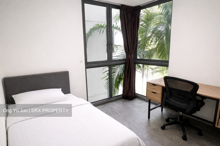 Riversails (D19), Condominium #537863891